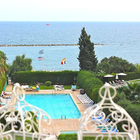 River Beach Apartments Limassol Cameră foto