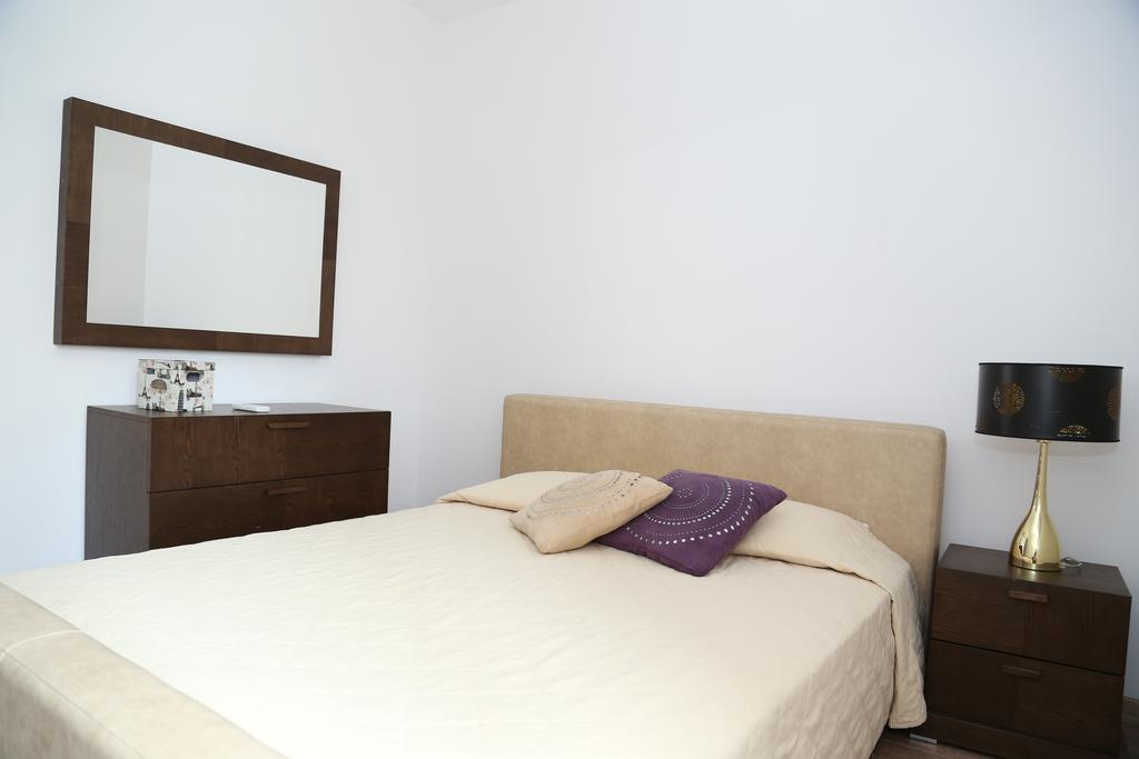 River Beach Apartments Limassol Cameră foto