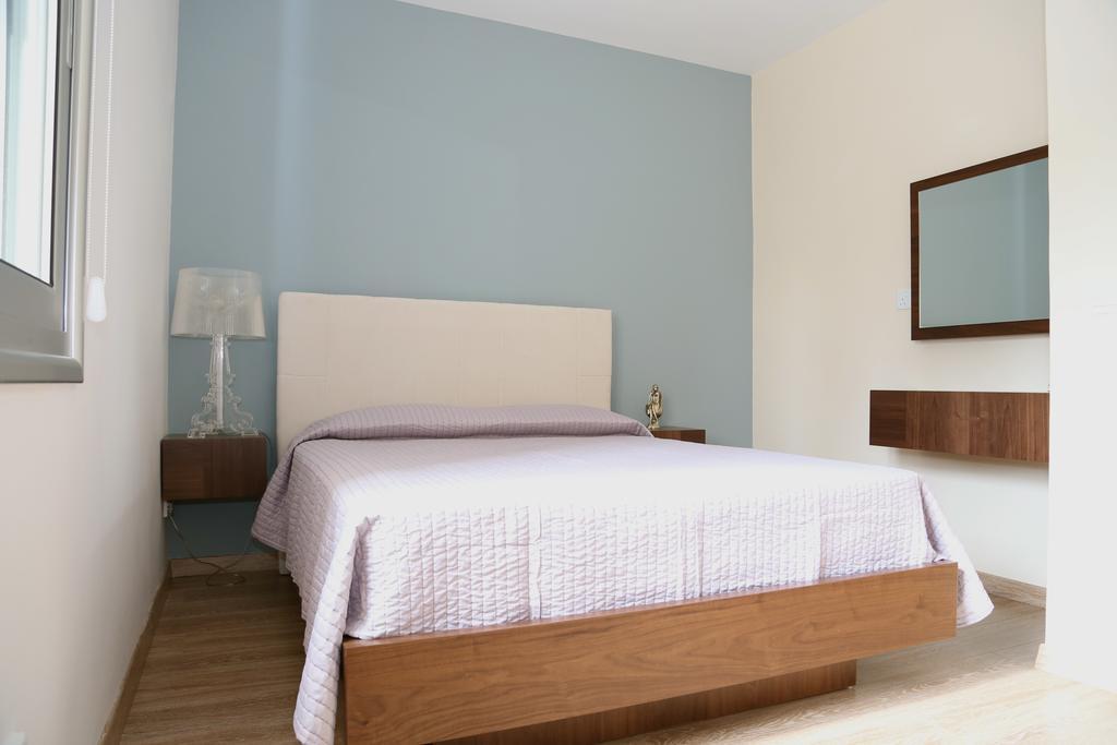 River Beach Apartments Limassol Cameră foto
