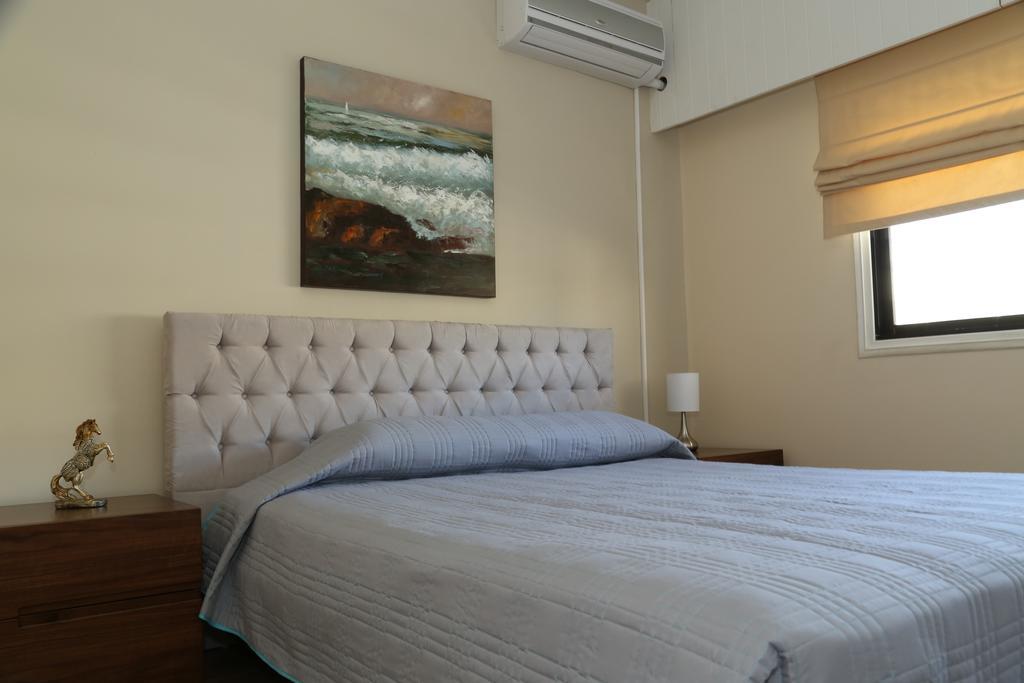 River Beach Apartments Limassol Cameră foto
