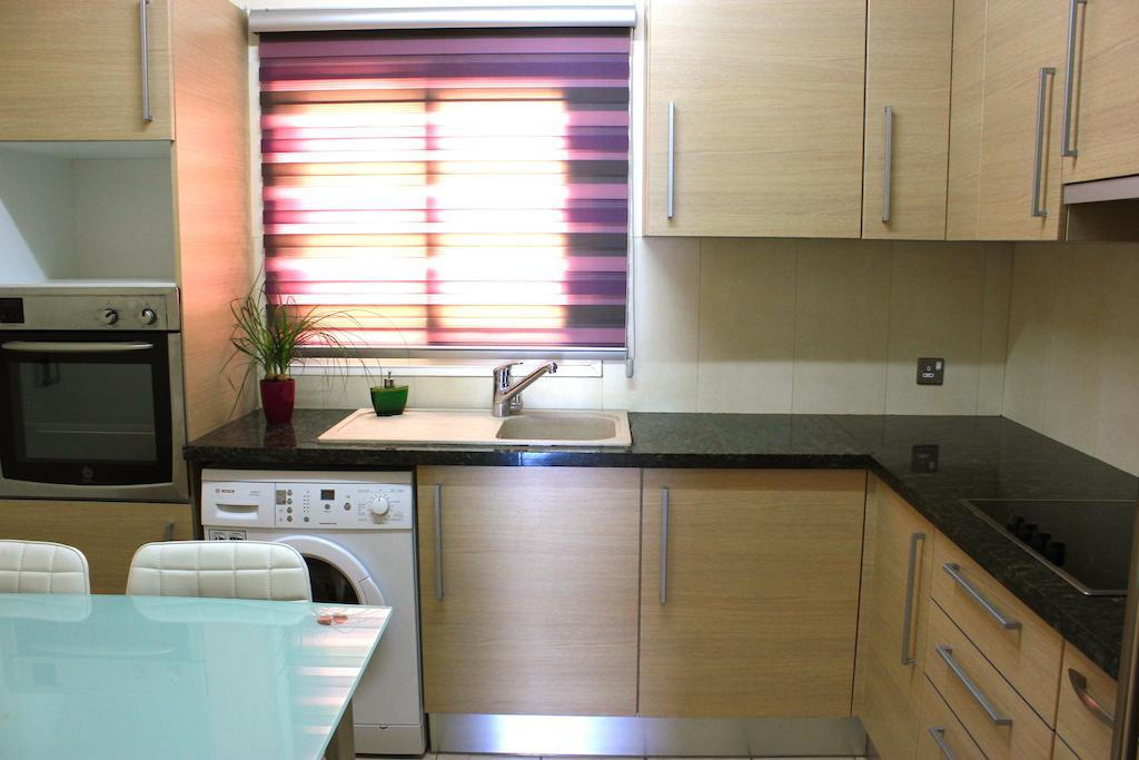 River Beach Apartments Limassol Cameră foto