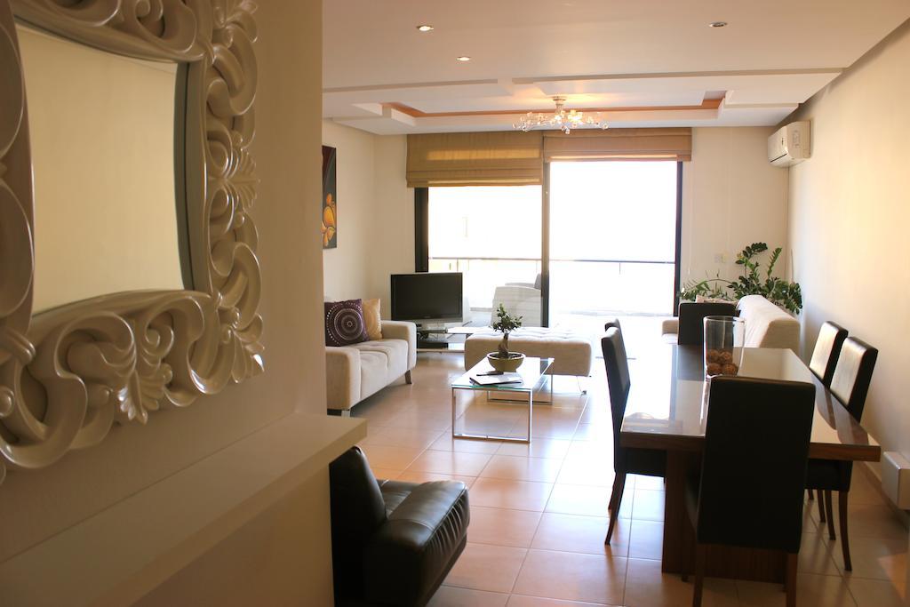 River Beach Apartments Limassol Cameră foto
