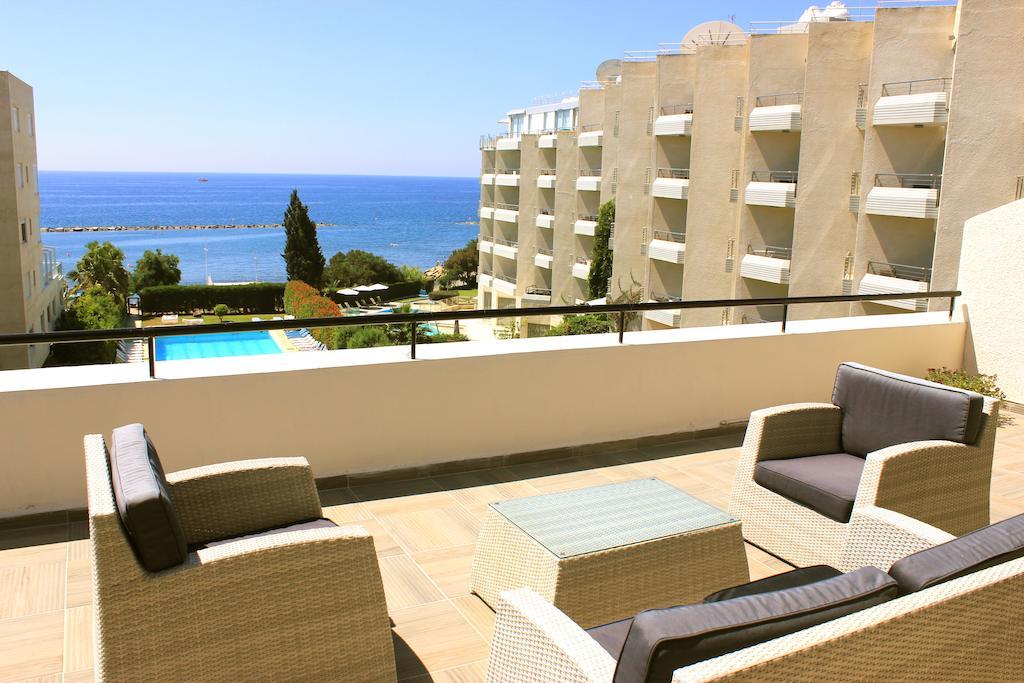 River Beach Apartments Limassol Cameră foto