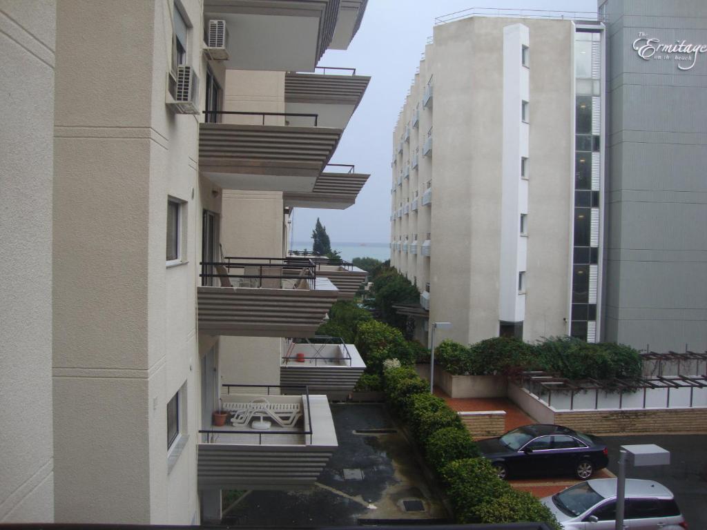 River Beach Apartments Limassol Cameră foto