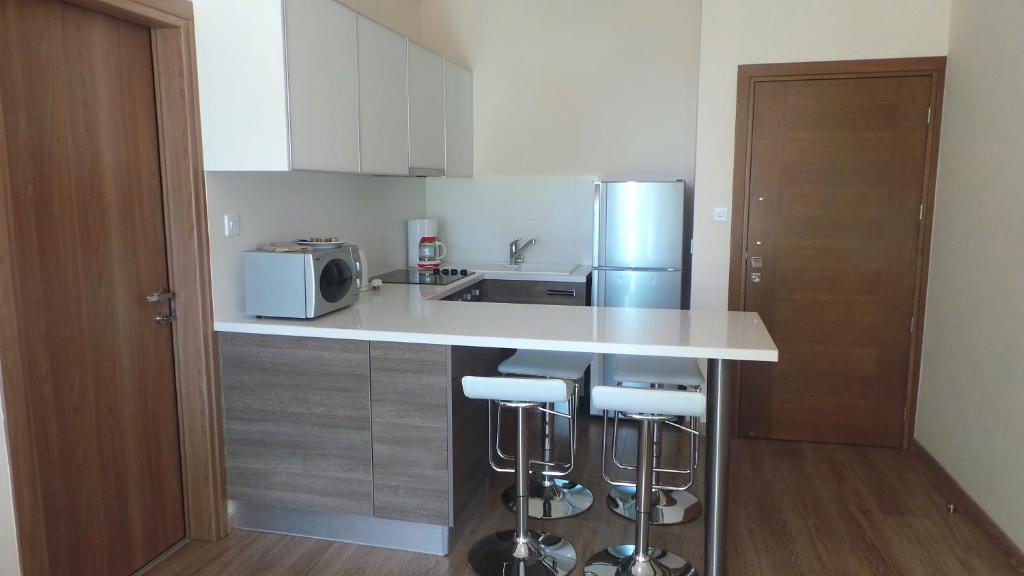 River Beach Apartments Limassol Cameră foto