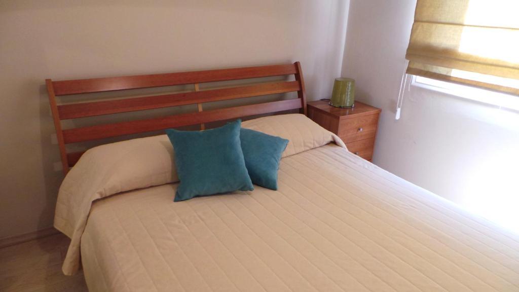 River Beach Apartments Limassol Cameră foto