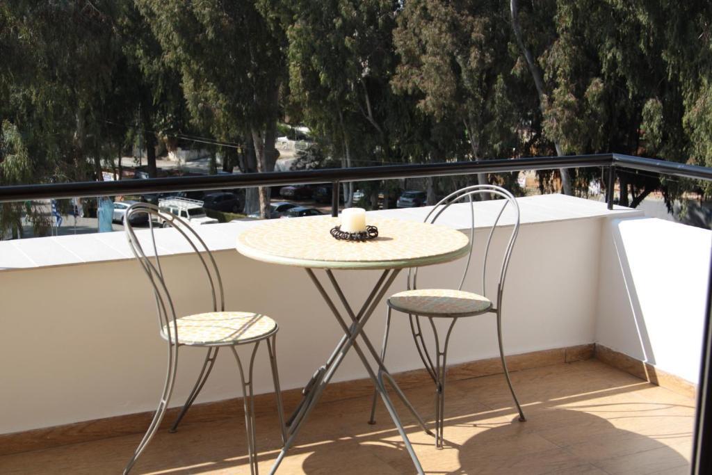 River Beach Apartments Limassol Cameră foto