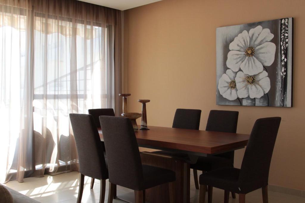 River Beach Apartments Limassol Cameră foto