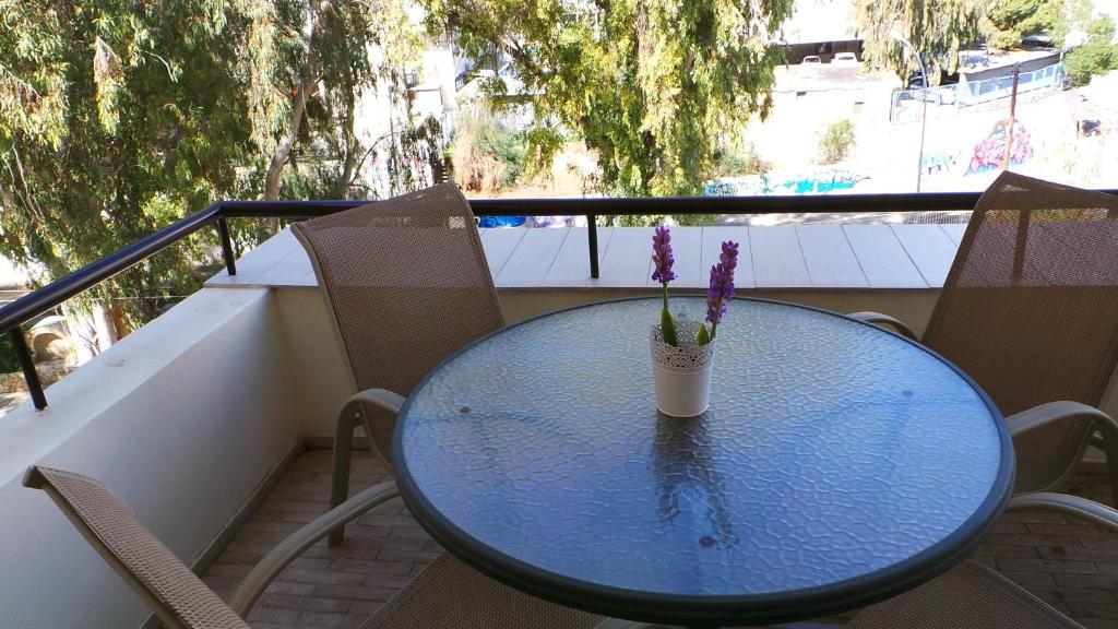 River Beach Apartments Limassol Cameră foto