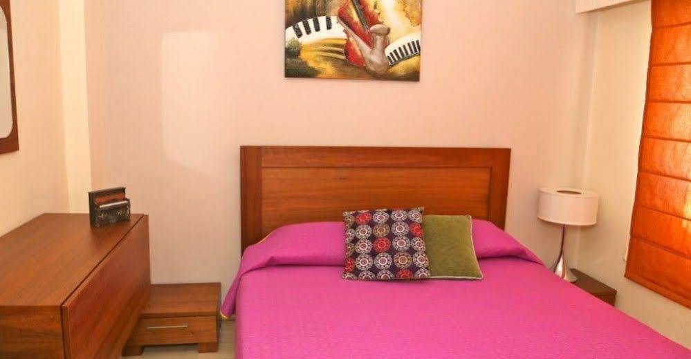 River Beach Apartments Limassol Exterior foto